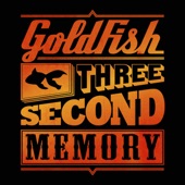 Three Second Memory (Deepfish Mix) artwork