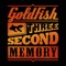 Three Second Memory (Deepfish Mix) artwork