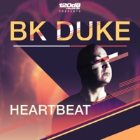 Heartbeat - Single - BK Duke