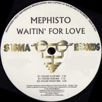 WAITIN' FOR LOVE