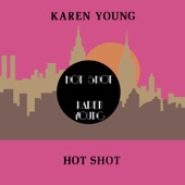 Hot Shot (12 Inch Mix) artwork