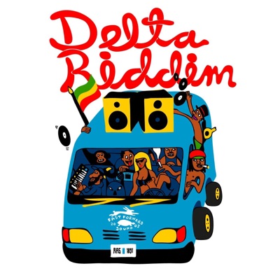 Delta Riddim - Single