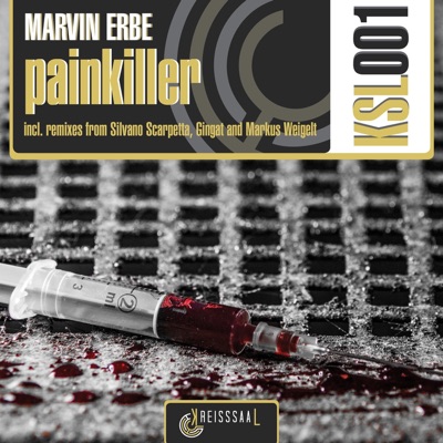 Painkiller - EP