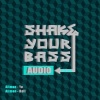 Yo / Roll - Single - Aliman