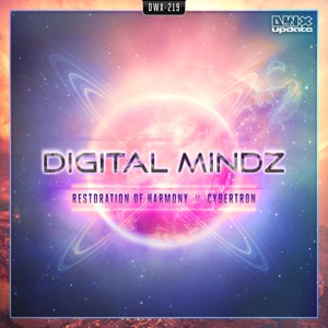 Restoration of Harmony Ep