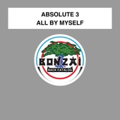 All By Myself (Hardhouse Mix) artwork