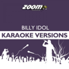 White Wedding (Karaoke Version) [Originally Performed By Billy Idol] - Zoom Karaoke