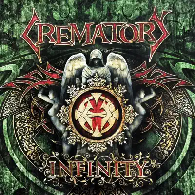 Infinity - Crematory Infinity - Crematory