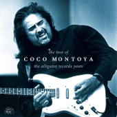 Coco Montoya - You Didn't Think About That