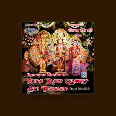 Listen to Rakesh Kala, watch music videos, read bio, see tour dates & more!