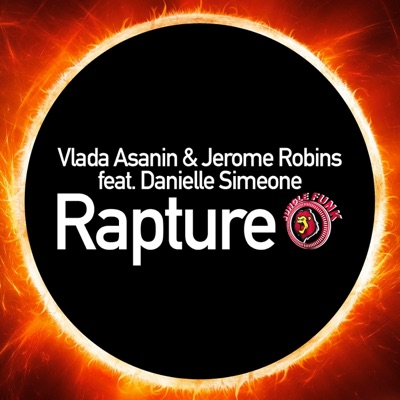 Rapture (feat. Danielle Simeone) - Single
