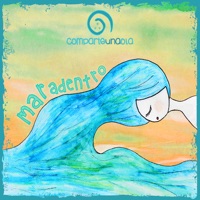 Maradentro (Comparte Una Ola) - Single - Juan Manuel Torreblanca, Iraida Noriega, Leika Mochan & Hebe Rosell