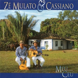 Zé Mulato & Cassiano - O Homem E A Espingarda