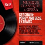 Gershwin: Porgy and Bess, extraits (Mono Version) - EP