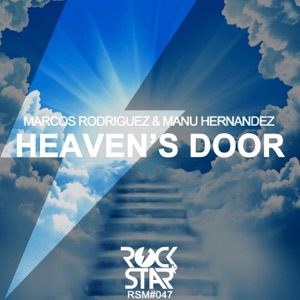 Heaven's Door - Single