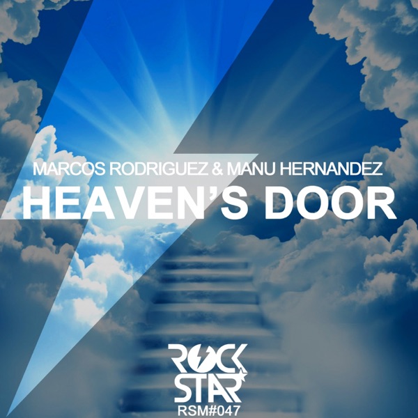 Heaven's Door - Single
