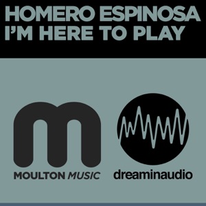I'm Here To Play - Single