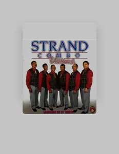 Listen to Strand Combo, watch music videos, read bio, see tour dates & more!