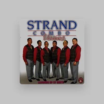 Listen to Strand Combo, watch music videos, read bio, see tour dates & more!