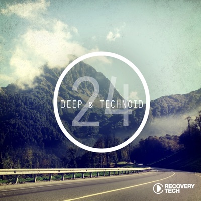 Deep & Technoid, Vol. 24