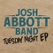 Blush - Josh Abbott Band lyrics