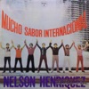 Mucho Sabor Internacional