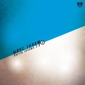 Barrio Sesamo 2.0 - Single
