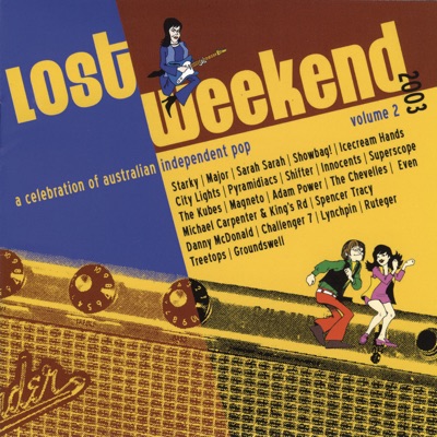 Lost Weekend