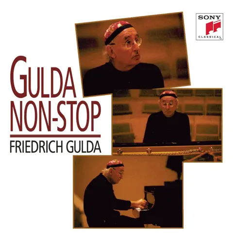 フリードリヒ・グルダのGulda Non-Stop - Apple Music Classical