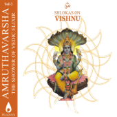 Uma Mohan & P.C. Ramakrishna - Amruthavarsha, Vol. 3 (Shlokas on Vishnu)
