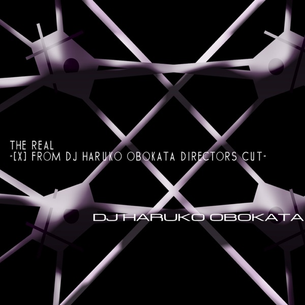 The Real-(X) [Voyage Viomehanika Meets DJ Haruko Obokata]
