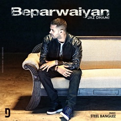 BEPARWAIYAN cover art