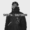 Shutdown artwork