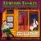 Lebedik Yankel (Lively Yankel) - Jane Peppler lyrics