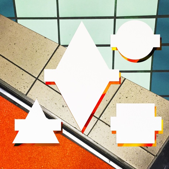 Cover artwork for Stronger