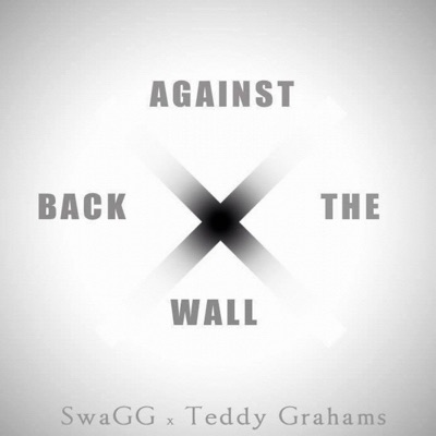 Back Against the Wall (feat. Teddy Grahams) - Single