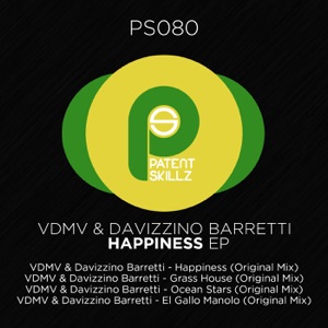Happiness EP