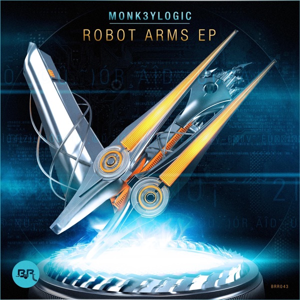 Robot Arms - Single