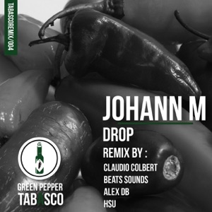 Drop Remixes - EP