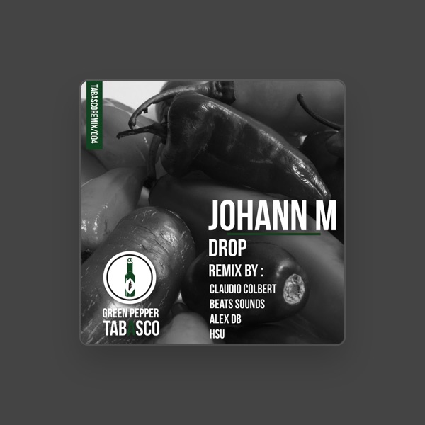 Johann M's avatar