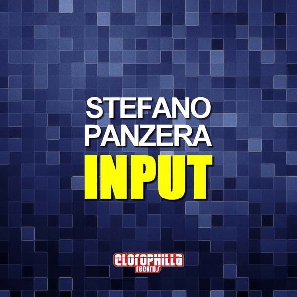Input - EP