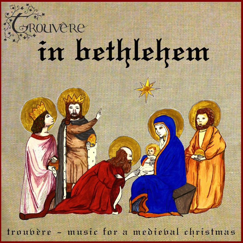 The Coventry Carol