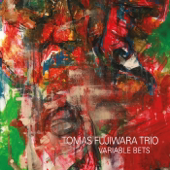 Variable Bets (feat. Ralph Alessi & Brandon Seabrook)