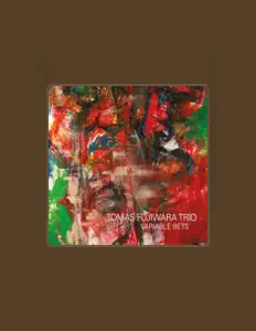 Tomas Fujiwara Trioを聴いたり、ミュージックビデオを鑑賞したり、経歴やツアー日程などを確認したりしましょう！