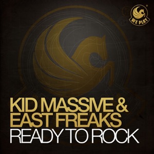 Ready To Rock - Single