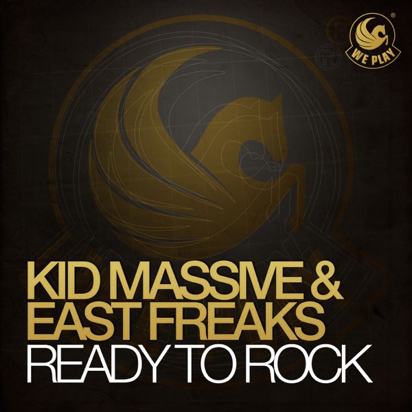 Ready To Rock - Single