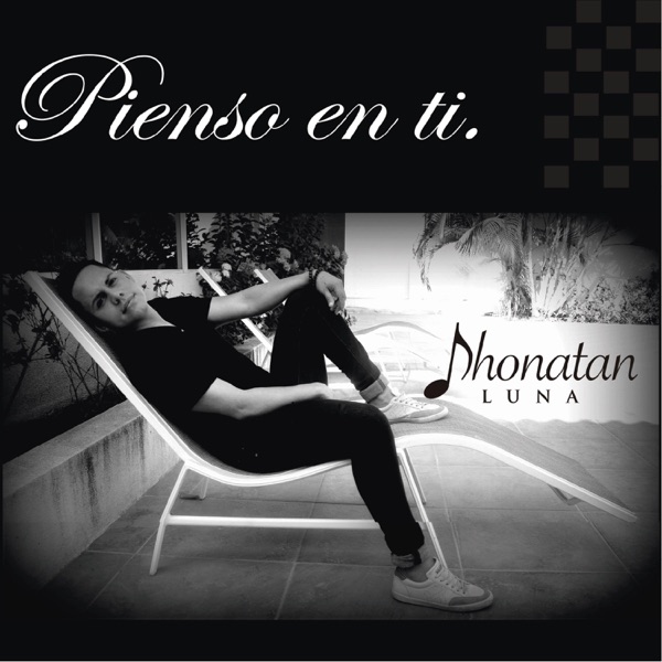 Jhonatan Luna - Te voy a conquistar