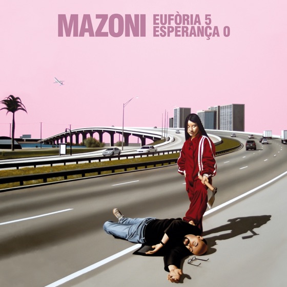 Cover artwork for Caputxeta
