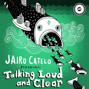 Talking Loud & Clear - Single