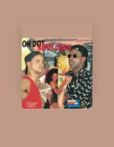 Posłuchaj wykonawcy On dot kout chenn, obejrzyj teledyski, przeczytaj biografię, zobacz daty tras koncertowych i nie tylko!